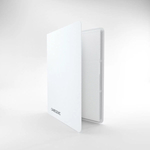 Альбом для хранения карт Gamegenic Casual Album 18-Pocket White