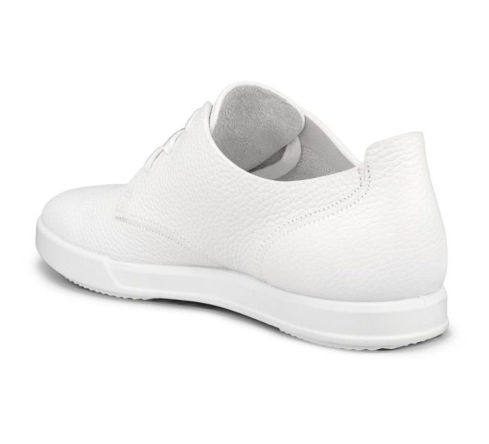 Полуботинки мужские ECCO LEISURE M