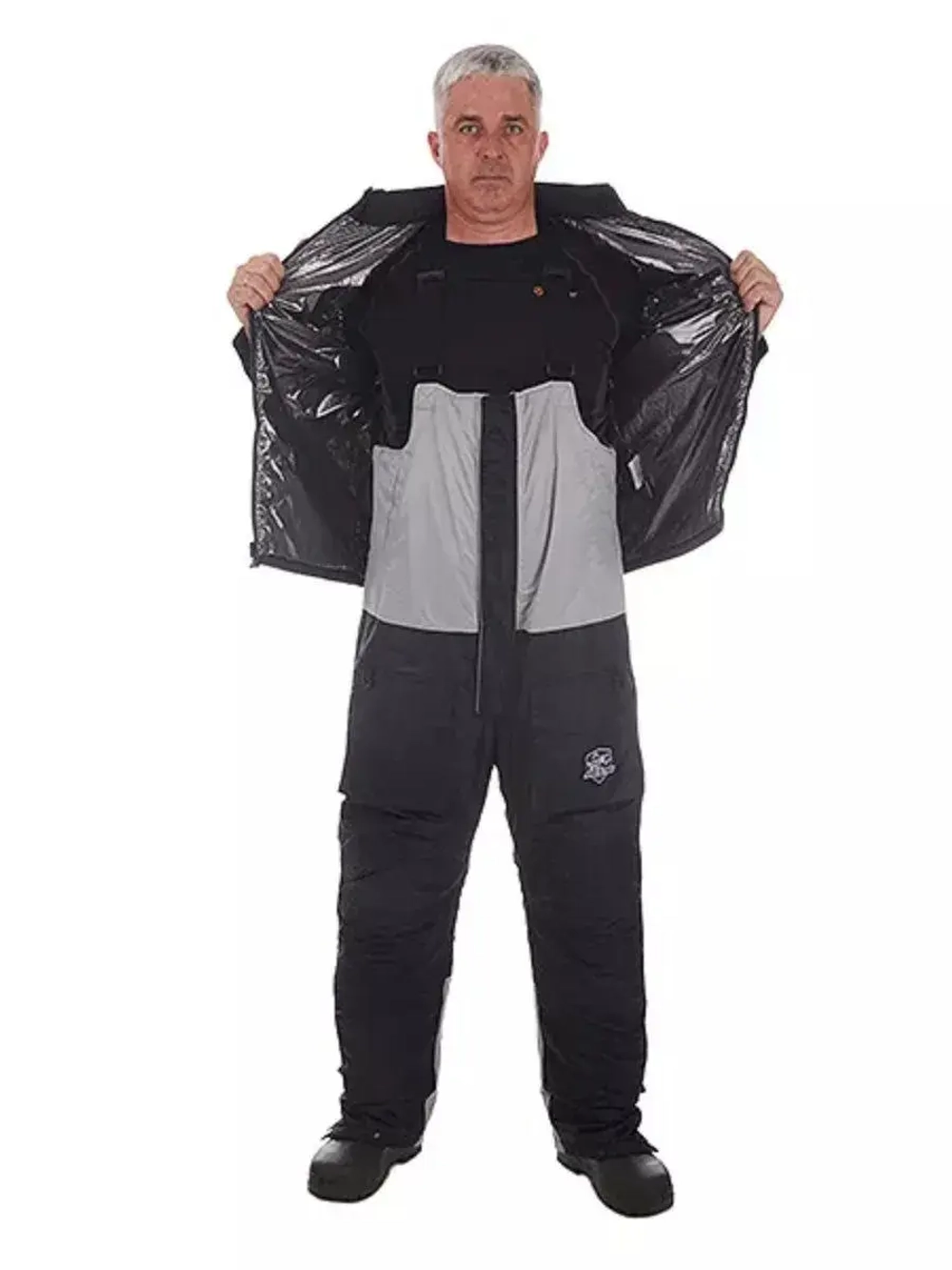 Зимний костюм рыболовный Ice Bird