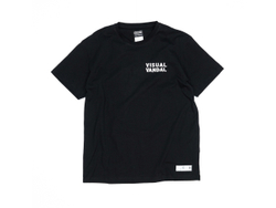 Футболка НПОГП VV Картина Черный