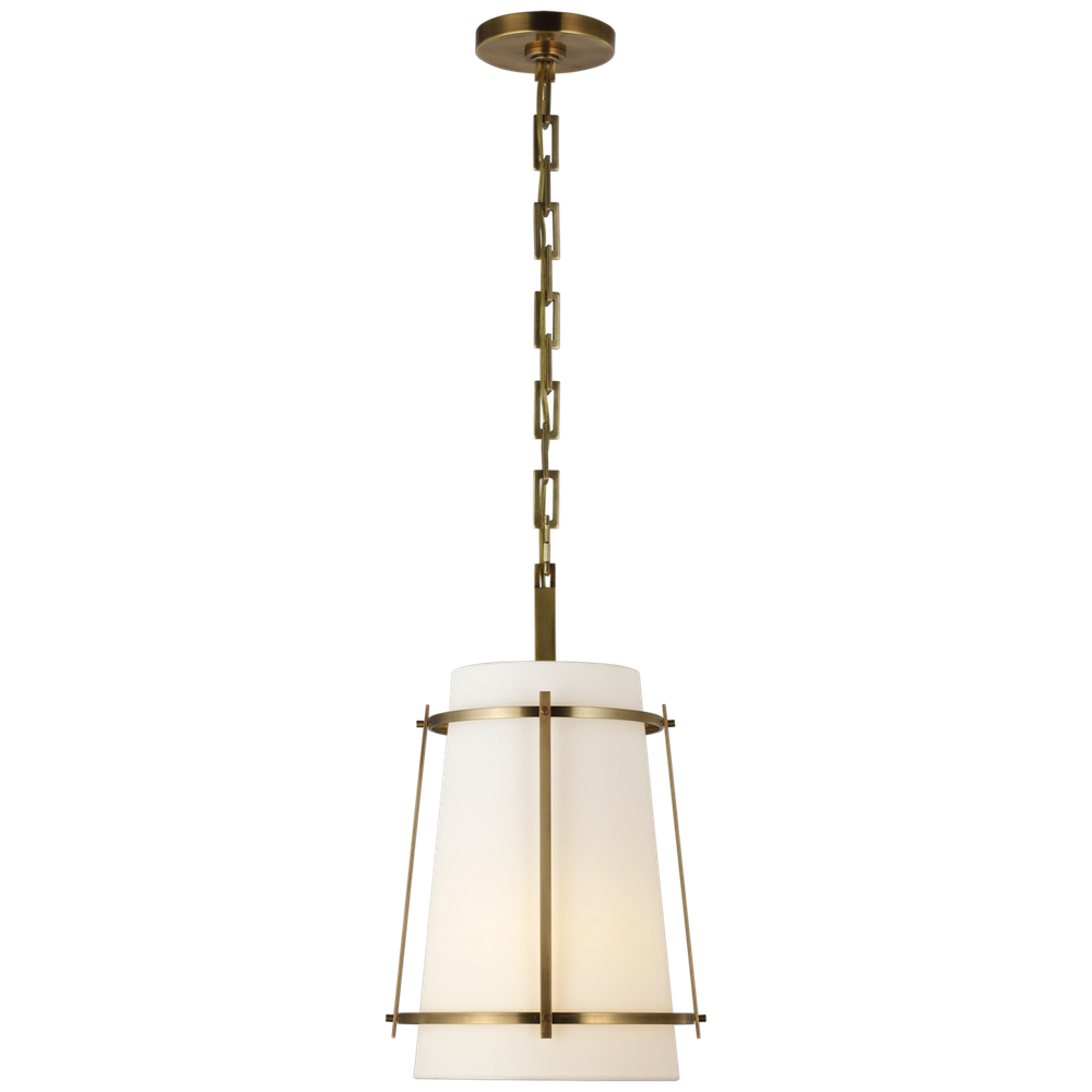 Люстра Visual Comfort Callaway Small Hanging Shade (Open Box)