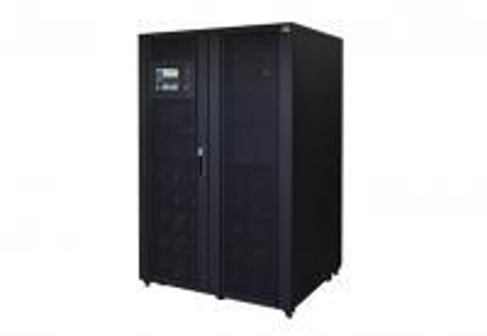 Cистемный кабинет NewEnergy RM200/20
