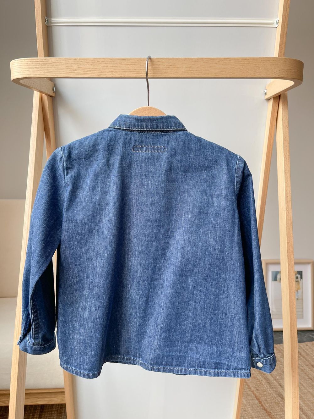 Рубашка Bonpoint