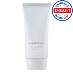 Phymongshe Насыщенная солнцезащитная эссенция Milder Hydro Sun Essence SPF50 +, PA++++, 50 мл