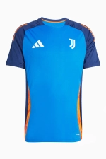 Футболка adidas Juventus FC 24/25 Training - синий