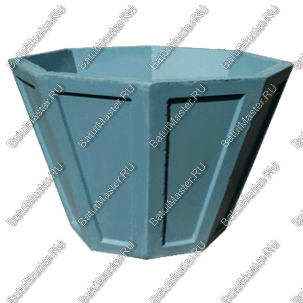 ВАЗОН ВОСЬМИГРАННЫЙ