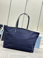 Prada Re-Edition 1978 Large Tote Bag