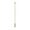 Крепление потолочное Maytoni Technical Accessories for tracks Flarity TRA159C-D1-BS