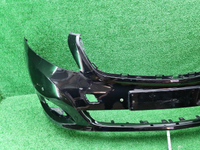 Бампер передний Mercedes V w447 (2014-2019)