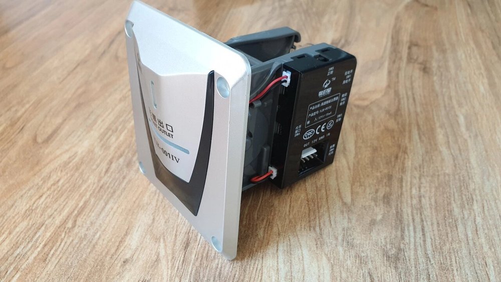 Тикет-диспенсер