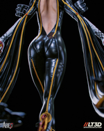 Байонетта Фигурка Bayonetta
