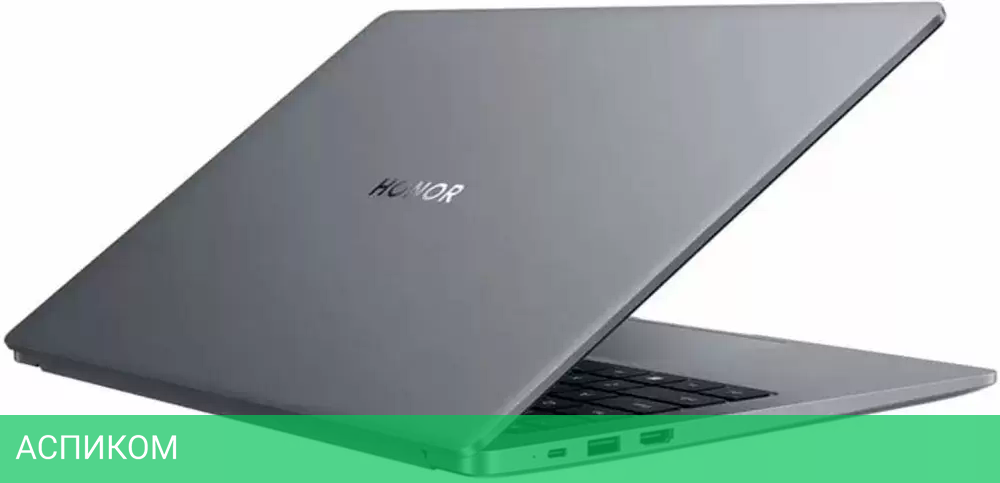 Ноутбук HONOR MagicBook X16 Plus 2024 5301AJPD