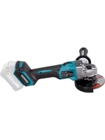 Угловая шлифовальная машина с диском 125 мм XGT® Makita GA005GZ