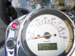 Honda Shadow 400 , 2005