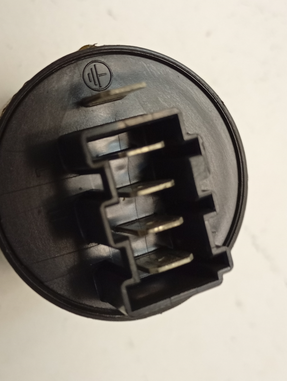 FE925N кт21 Сетевой фильтр стиральной машины Electrolux AEG Zanussi 1240343002 б/у