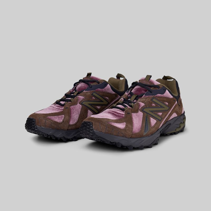 Кроссовки New Balance 610 
