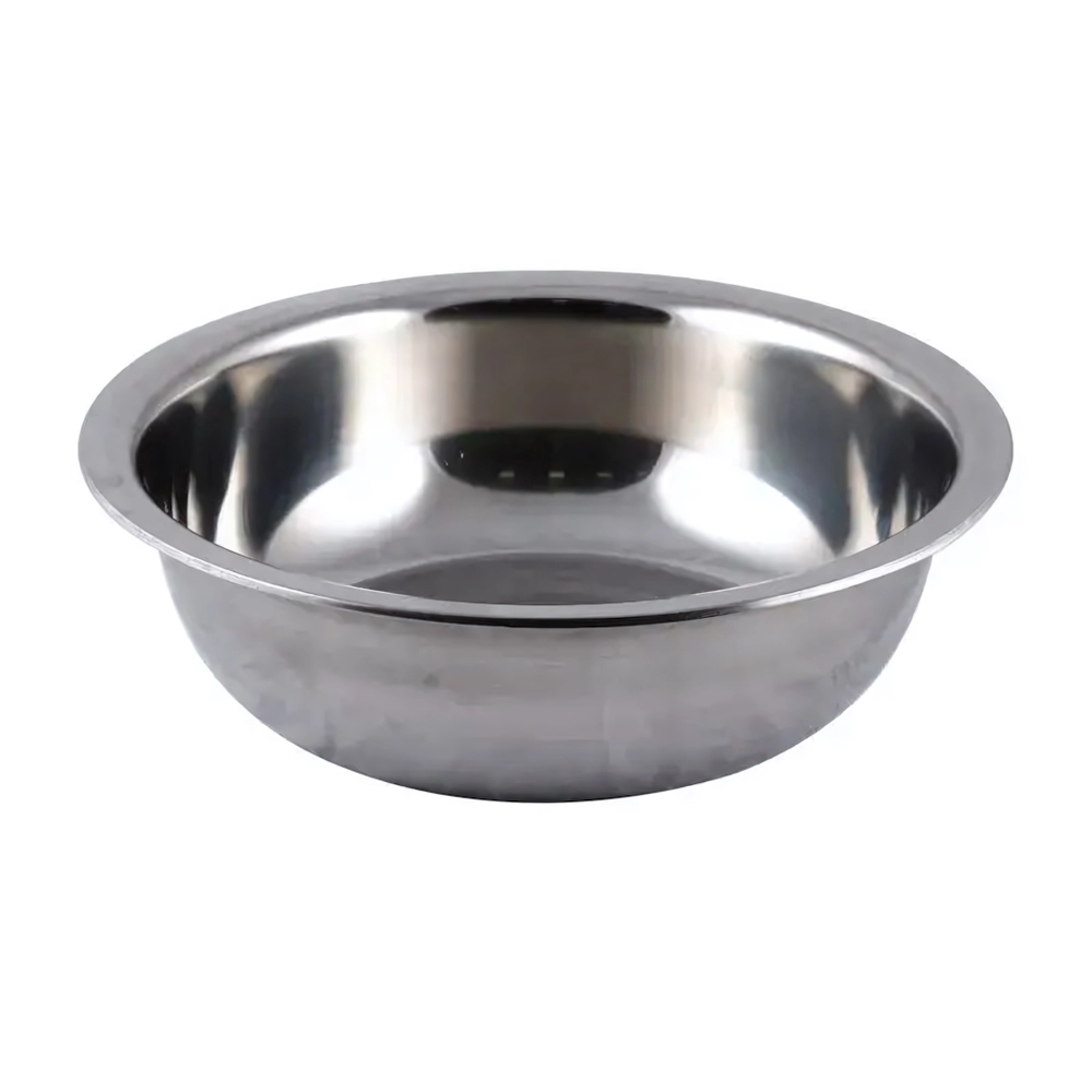 Таз нерж 43см RG-5000-19 (10 литров)