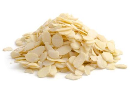 Миндальные лепестки Aydin 100 г