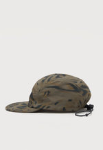 Carhartt WIP TRAVON UNISEX - Кепка - Чёрный
