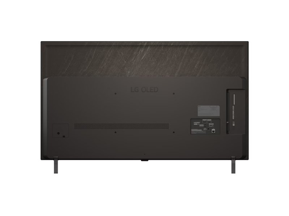 OLED телевизор LG OLED48B6RLA 4K Ultra HD