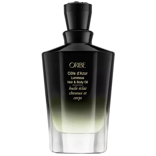 Oribe Cote d'Azur Luminous Hair Body Oil -Масло для сияния тела и волос