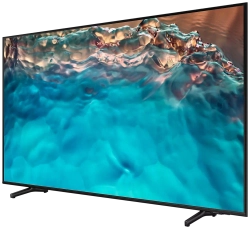 Телевизор Samsung 43" 4K UE43BU8000UCCE