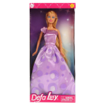 Кукла тип модель в ассорт. 8308 (Defa Lucy)