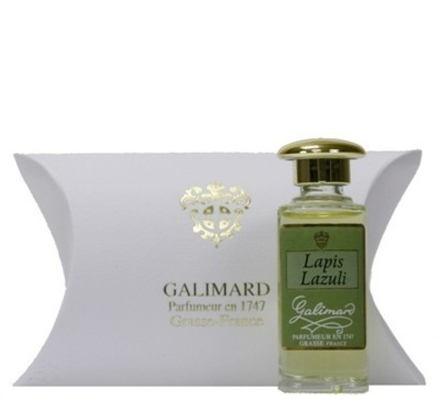 Духи LAPIS LAZULI 15 мл от Galimard