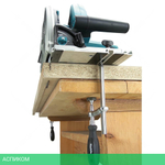 Дисковая (циркулярная) пила Makita SP6000J