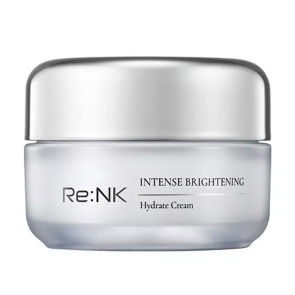 Re:NK Intense brightening hydrate cream - Увлажняющий крем (55 ml)