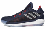 Кроссовки Adidas D Lillard 6 Gca