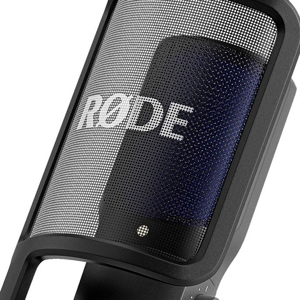 USB-микрофон Rode NT-USB