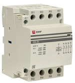 Контактор  EKF km-3-25-04