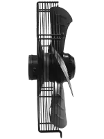 Осевой вентилятор YWF4D-550HS