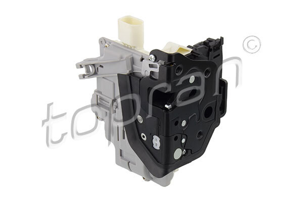 TOPRAN - 117743-TOR - Door Lock
