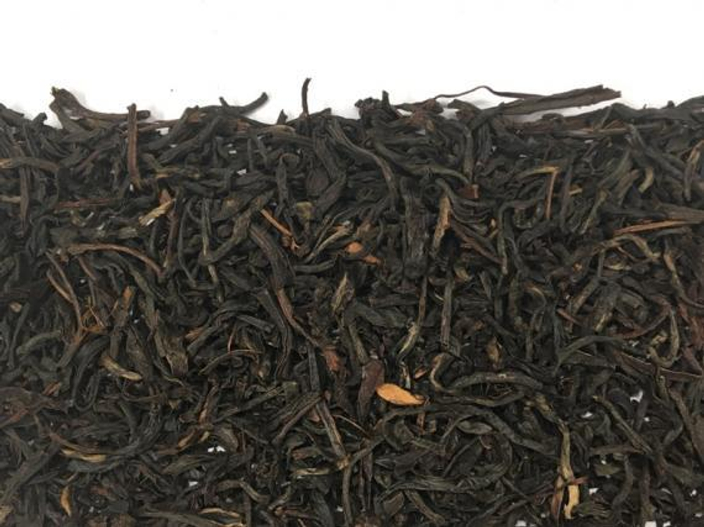 Черный чай Советская классика РЧК