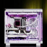 i9 13900KF + RTX 4060 Ti 8Gb