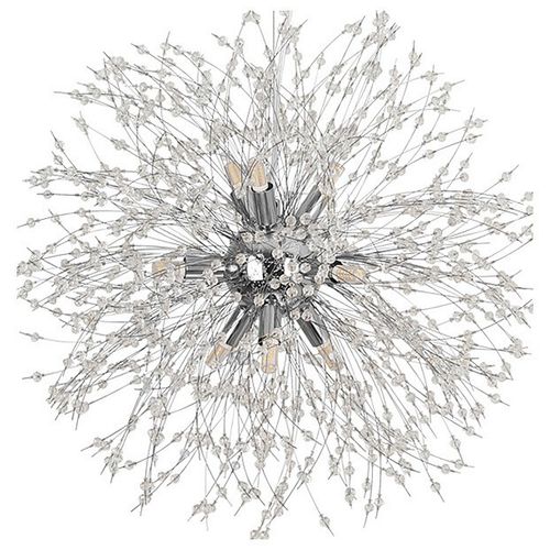 Подвесная люстра Kink Light 08455-9,02