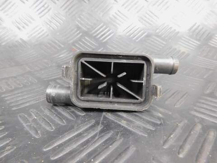 воздушный клапан Honda Shadow 400 NC34 052520