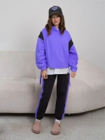 Спортивный костюм для девочки в школу