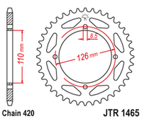 JTR1465