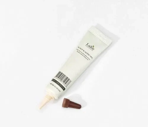Lador Пилинг для волос - Scalp scaling spa ample, 15мл