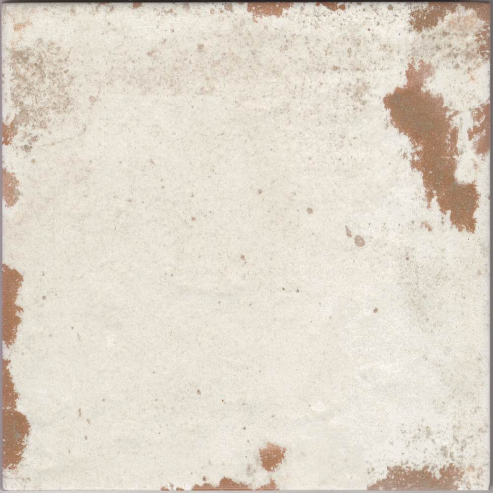 Плитка настенная Abel White matt 200x200х7 мм