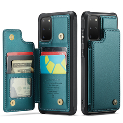 Чехол CaseMe Сard Protection Samsung Galaxy S20+