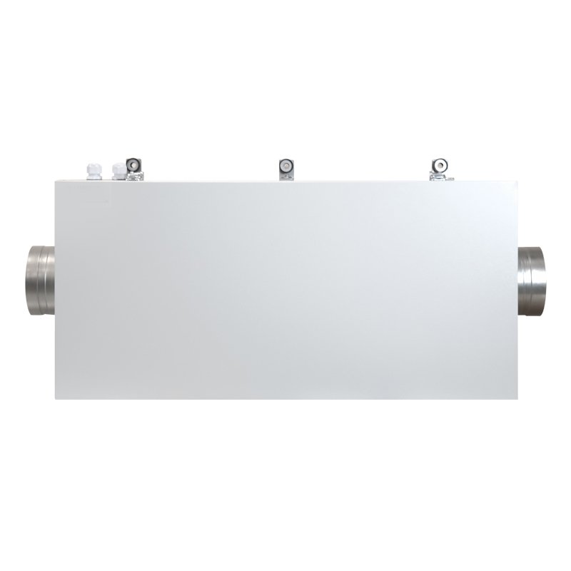 Приточная установка ФЬОРДИ ВПУ (У) 300 EC/3-220/1-BLG