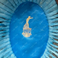 Французская офицерская двууголка (bicorne) в деревянном кофре периода Второй Империи. 1852-1870 г.