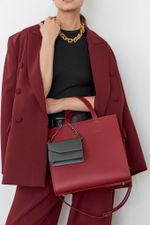 МИНИ-СУМОЧКА, ГРАФИТ