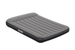 Матрас надувной Tritech Air Mattress Full Built-in USB pump 191*137*30 см,Bestway (671BR)
