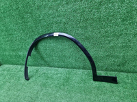 Расширитель передний LH BMW X3 G01 (17-24) M-Paket