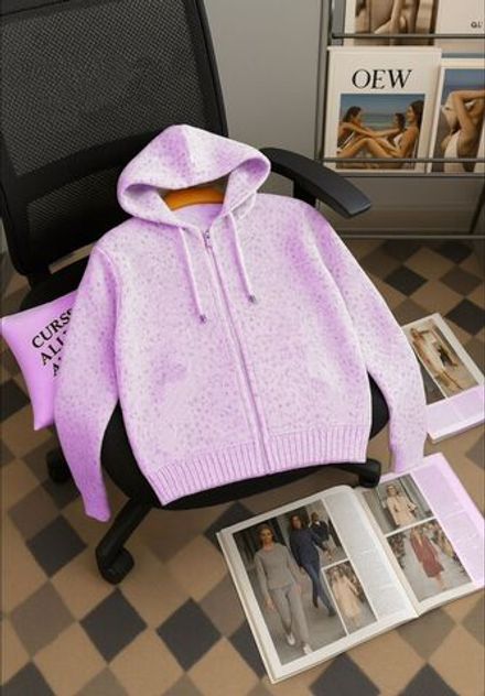 Свитер 7360422 Fabrika